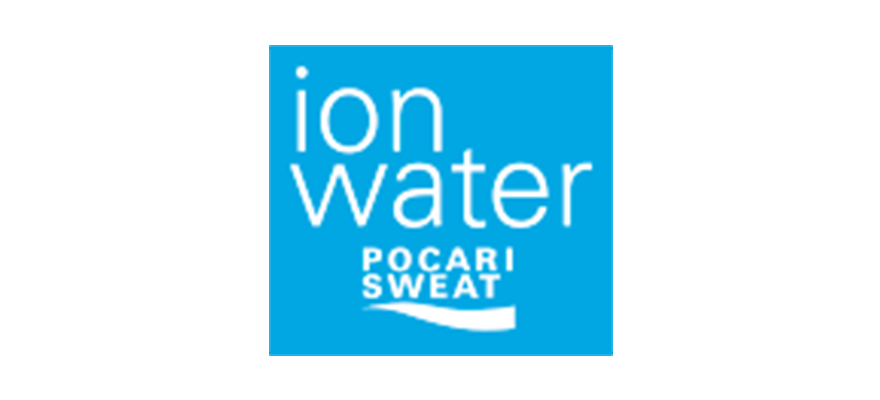 icon water POCARI SWEAT