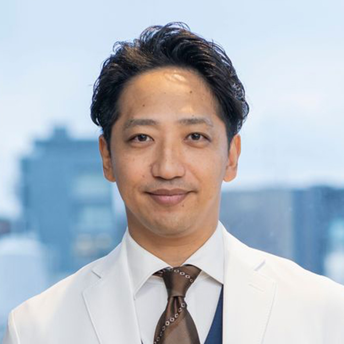 後藤　礼司