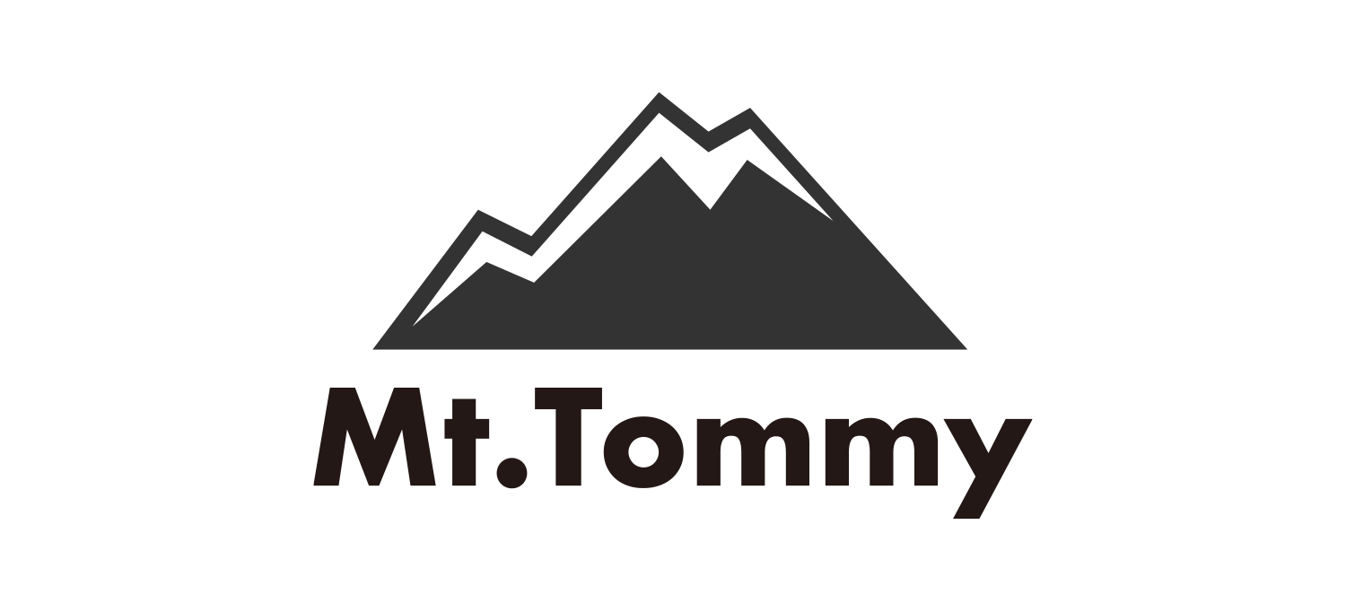 Mt.Tommy