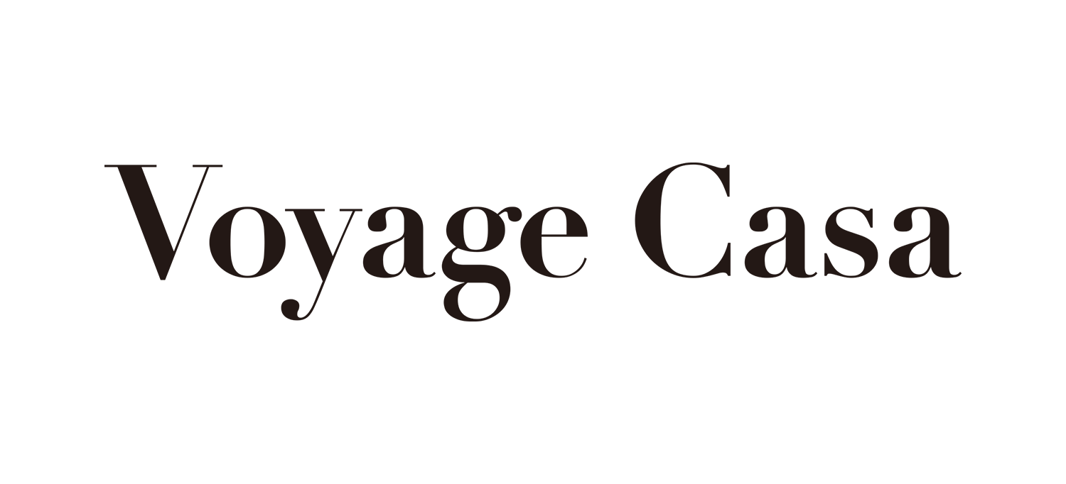 Voyage Casa